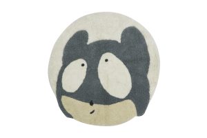 Woolable Rug Astromouse