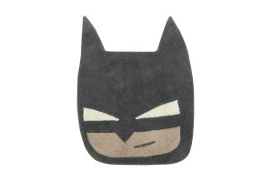 Woolable Rug BatBoy