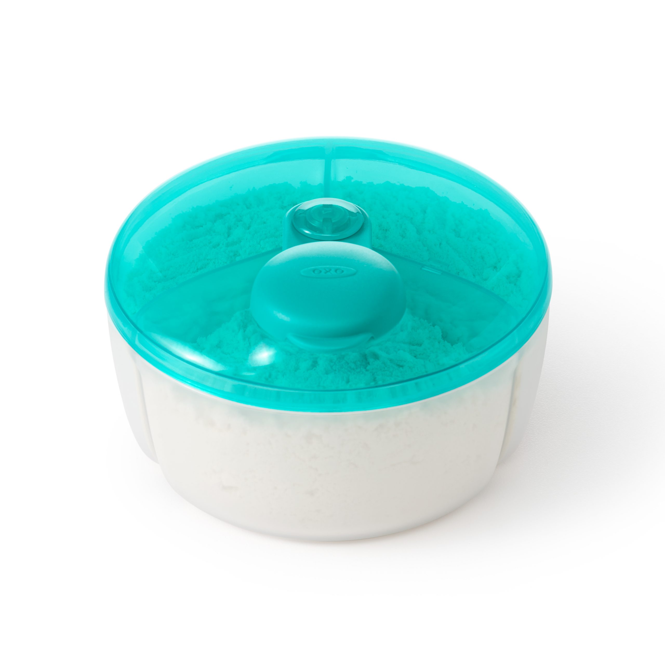 OXO TOT FORMULA DISPENSER - TEAL - Image 10