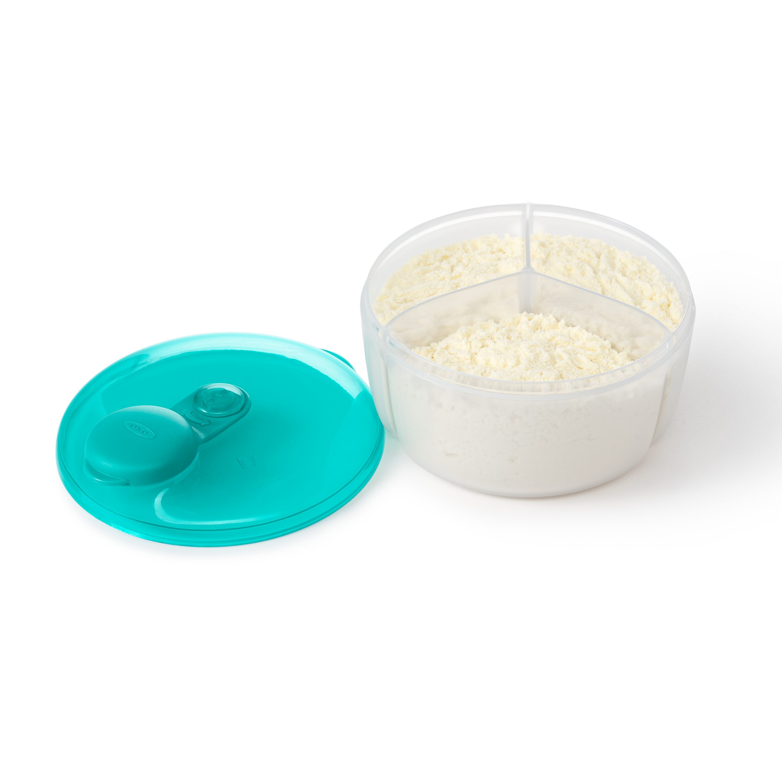 OXO TOT FORMULA DISPENSER - TEAL - Image 6