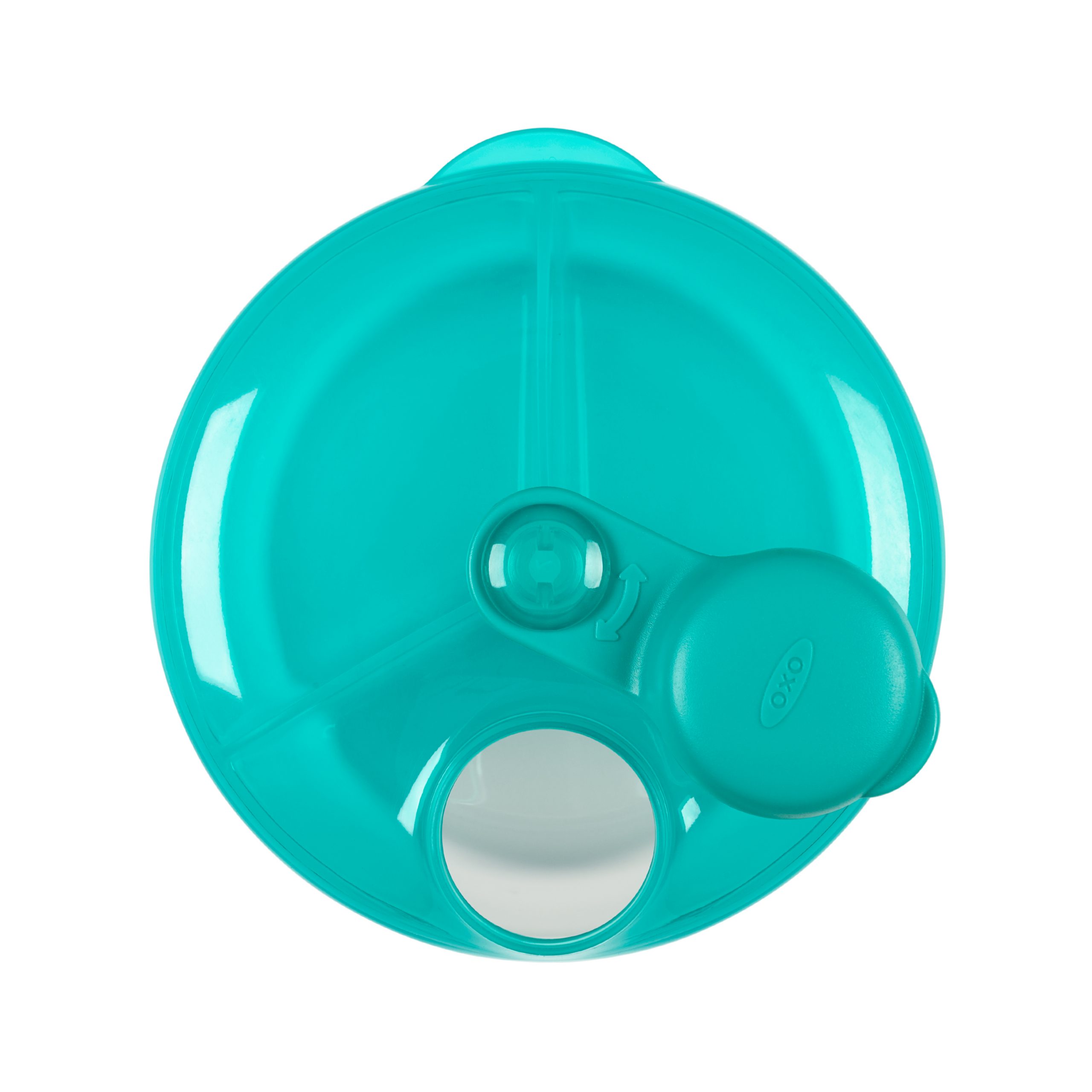 OXO TOT FORMULA DISPENSER - TEAL - Image 5