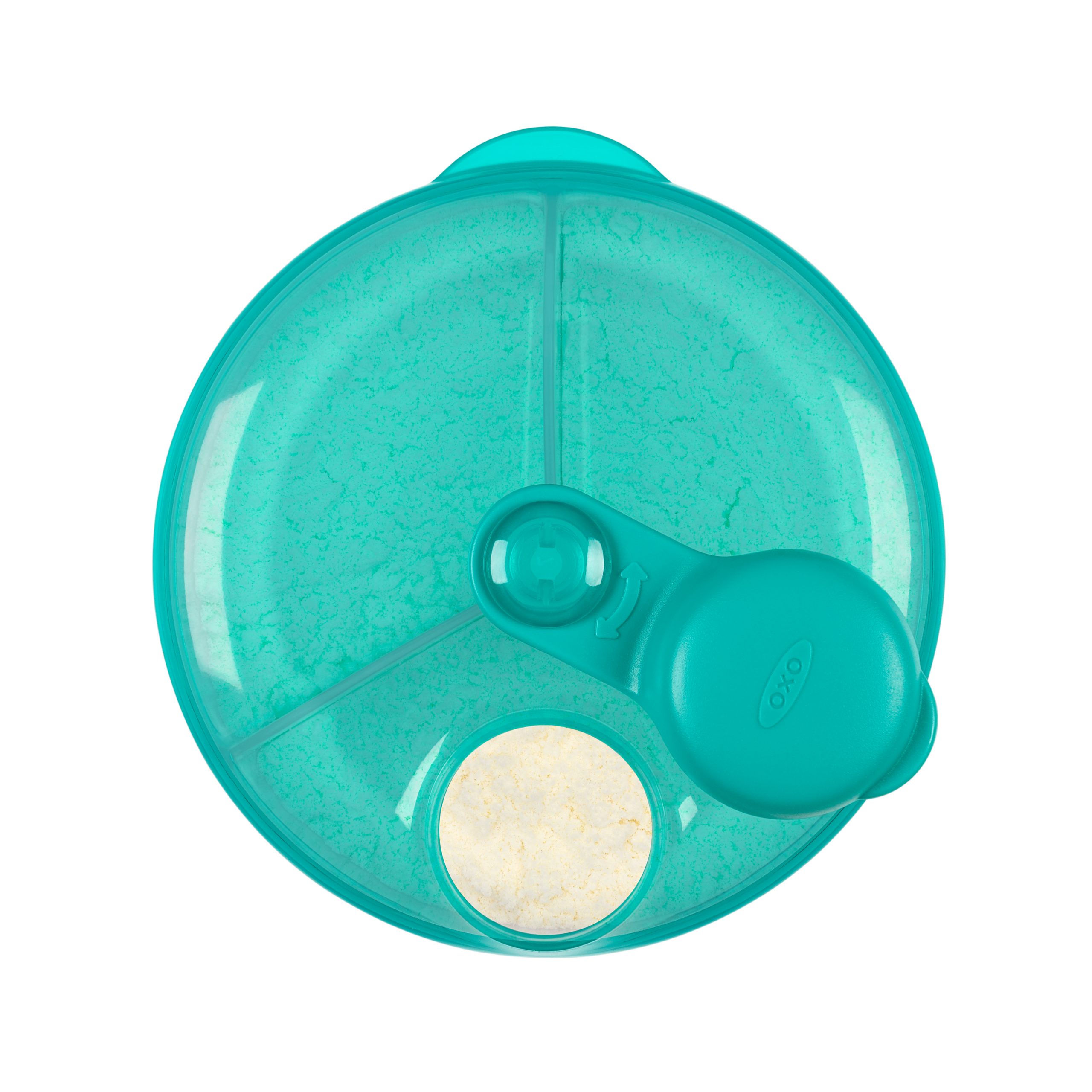 OXO TOT FORMULA DISPENSER - TEAL - Image 3
