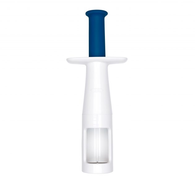 OXO TOT GRAPE CUTTER - NAVY - Image 4