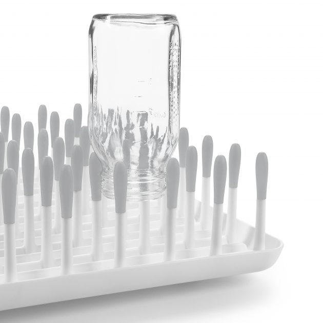 OXO TOT BOTTLE AND CUP CLEANING SET - GREY - Image 11