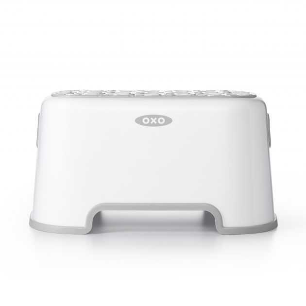 OXO TOT STEP STOOL - GREY - Image 5