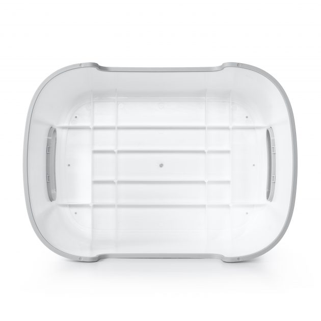OXO TOT STEP STOOL - GREY - Image 8