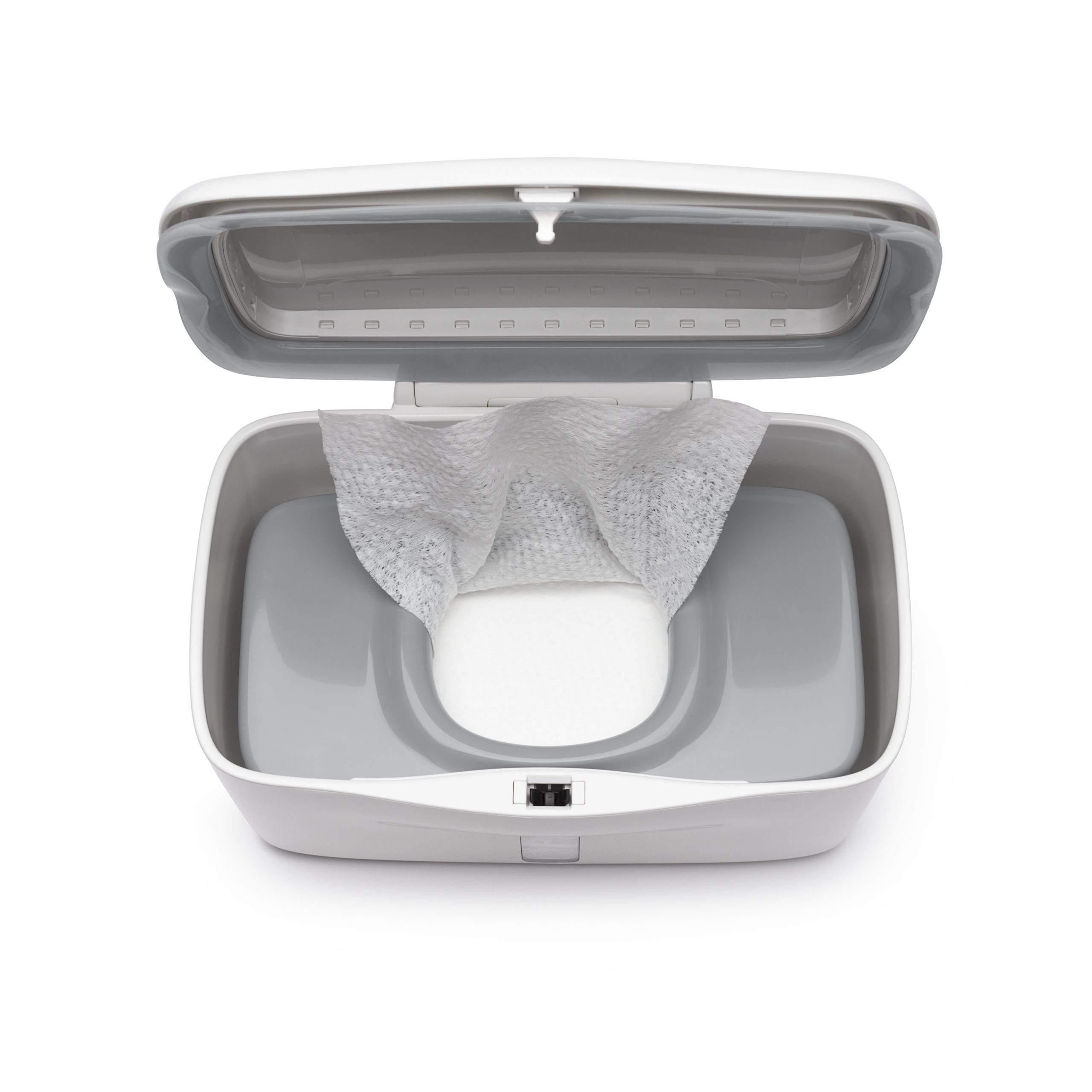 OXO TOT PERFECTPULL WIPES DISPENSER - GREY - Image 5