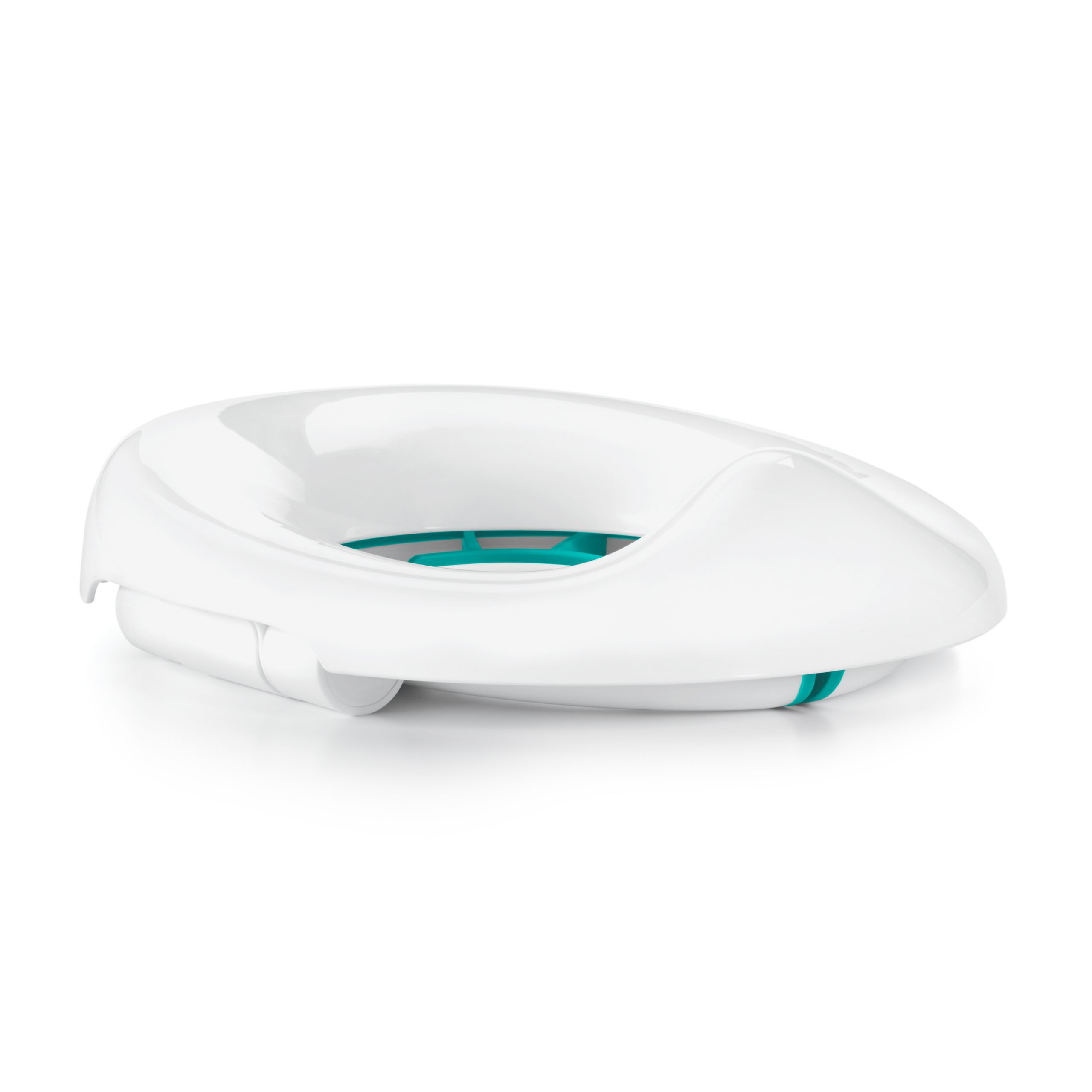 OXO TOT 2-IN-1 GO POTTY - TEAL - Image 5