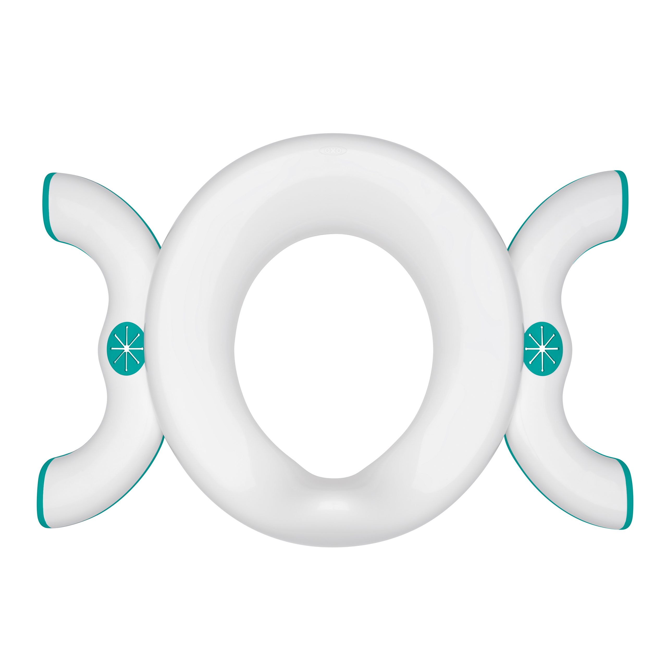 OXO TOT 2-IN-1 GO POTTY - TEAL - Image 9