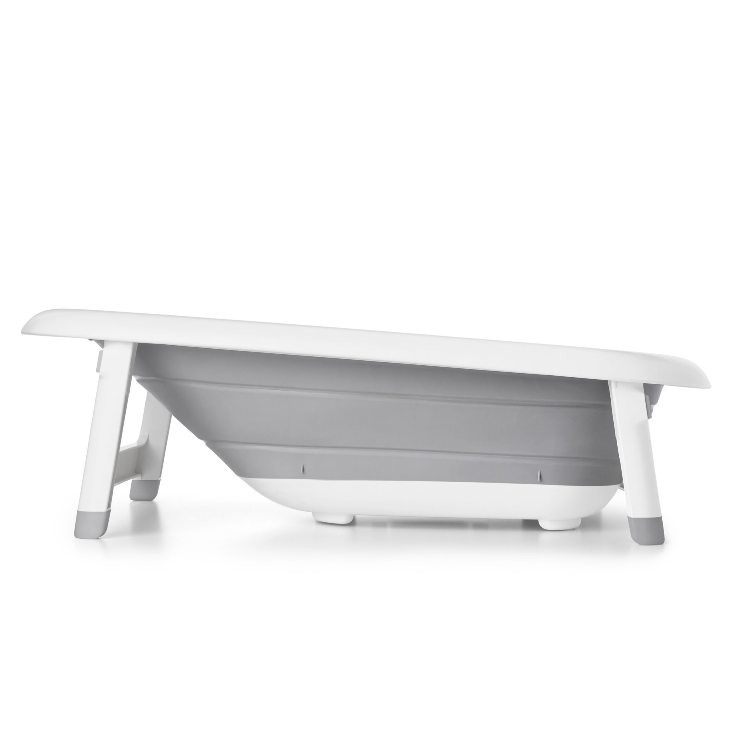 OXO TOT SPLASH AND STORE BATHTUB-GREY - Image 6