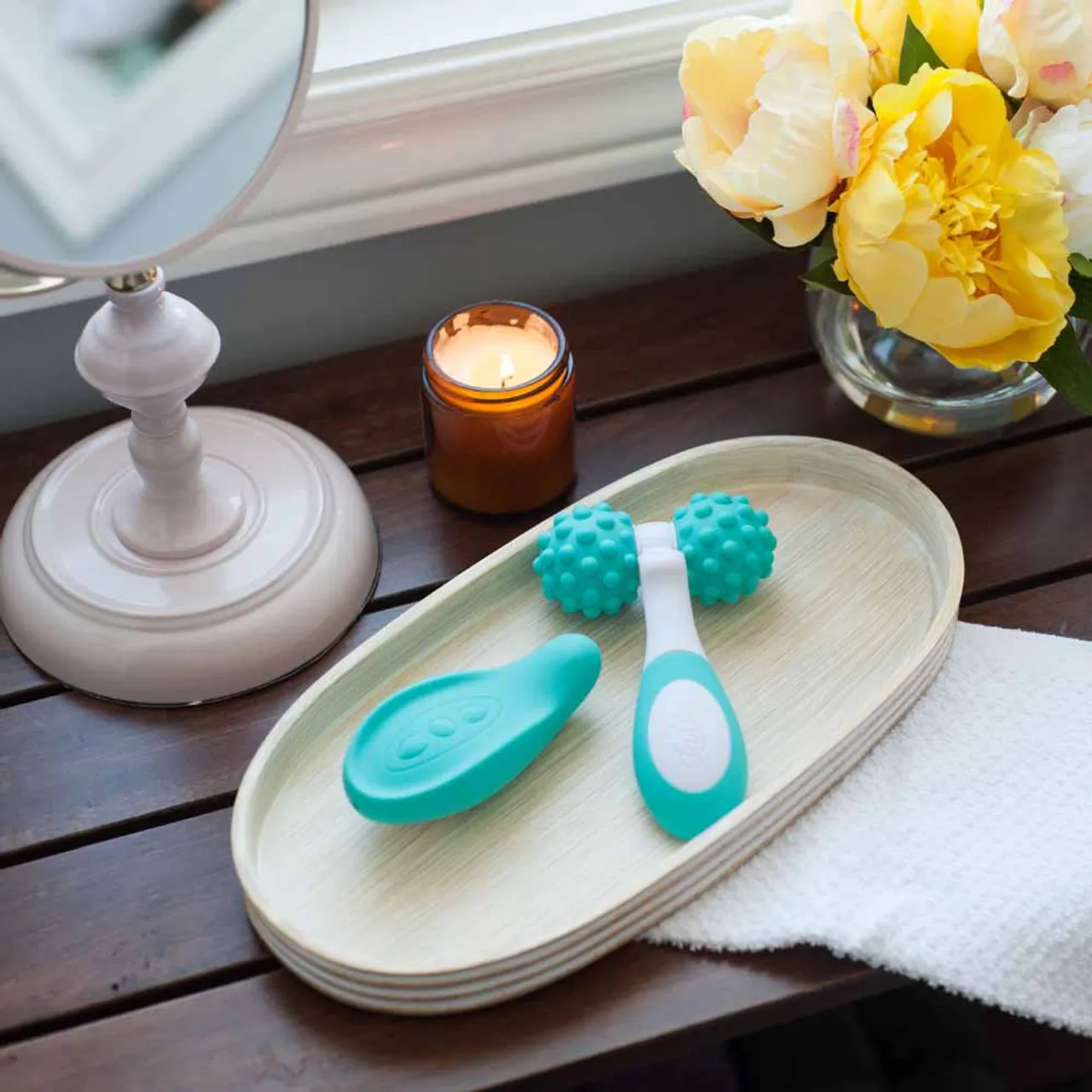 La Vie Lactation Massager - Image 4