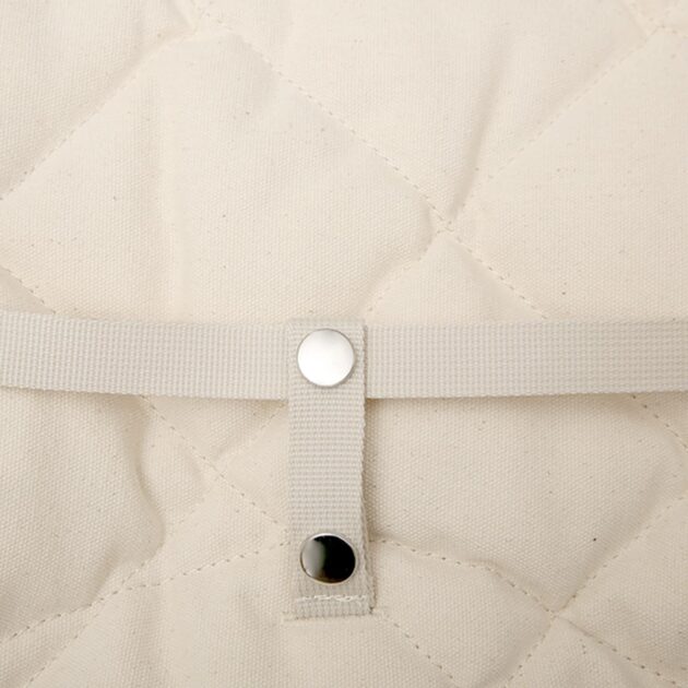Baby Rocker LEVO with Farrow cushion - Image 7