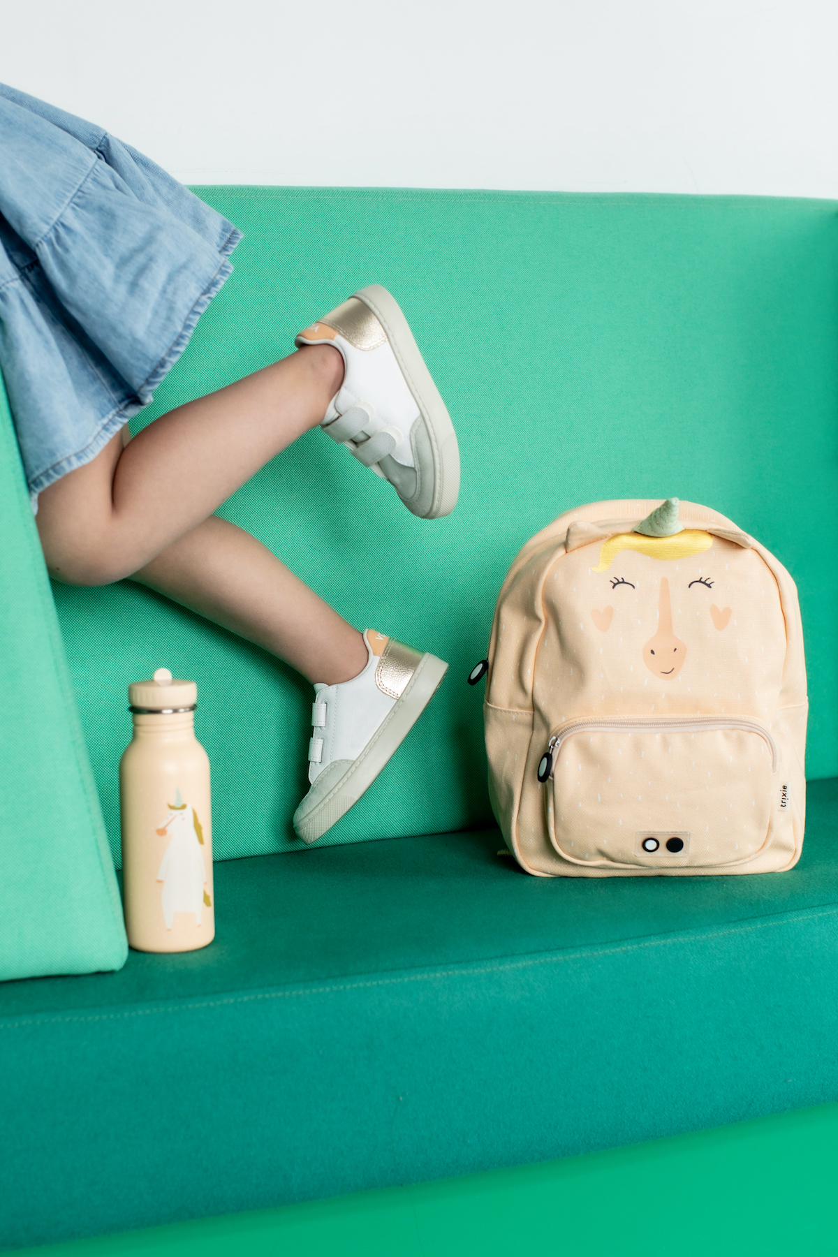 Mrs. Elephant Bottle 500ml