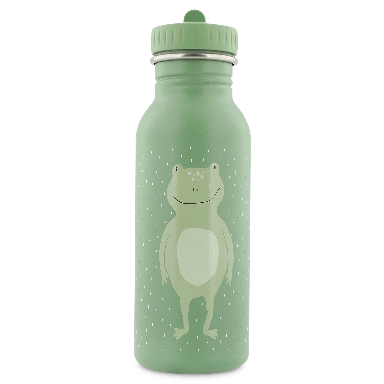 Bottle (500ml)  Mr. Frog