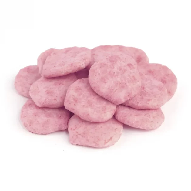 Melty Buttons Raspberry 30g - Image 4