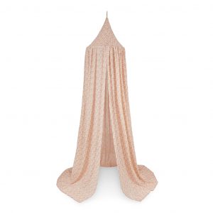 Bed Canopy - GOTS Aurora
