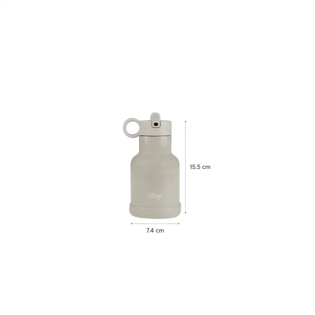 Citron Water Bottle 250ml Unicorn - Image 7