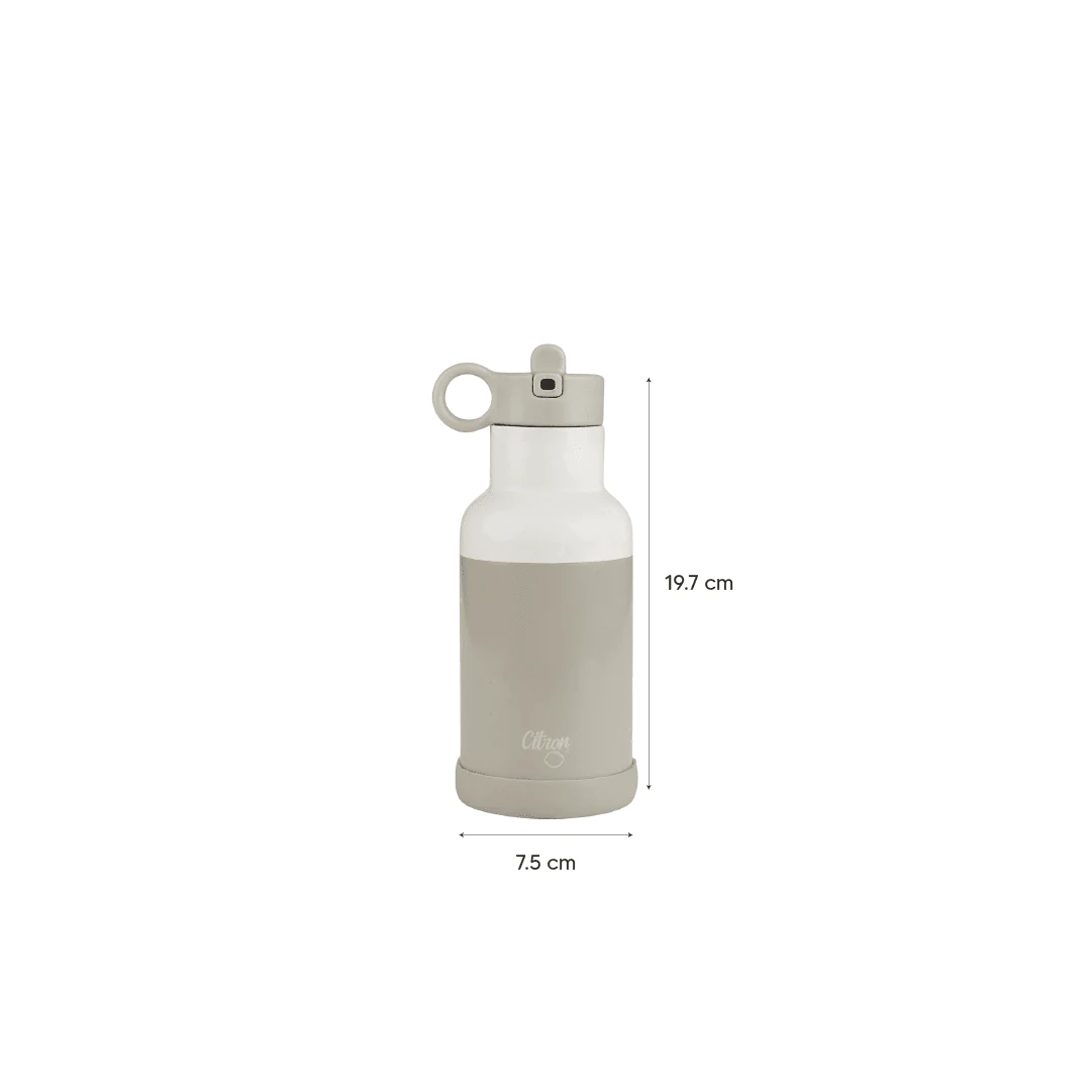Citron Water Bottle 350ml Spaceship - Image 2