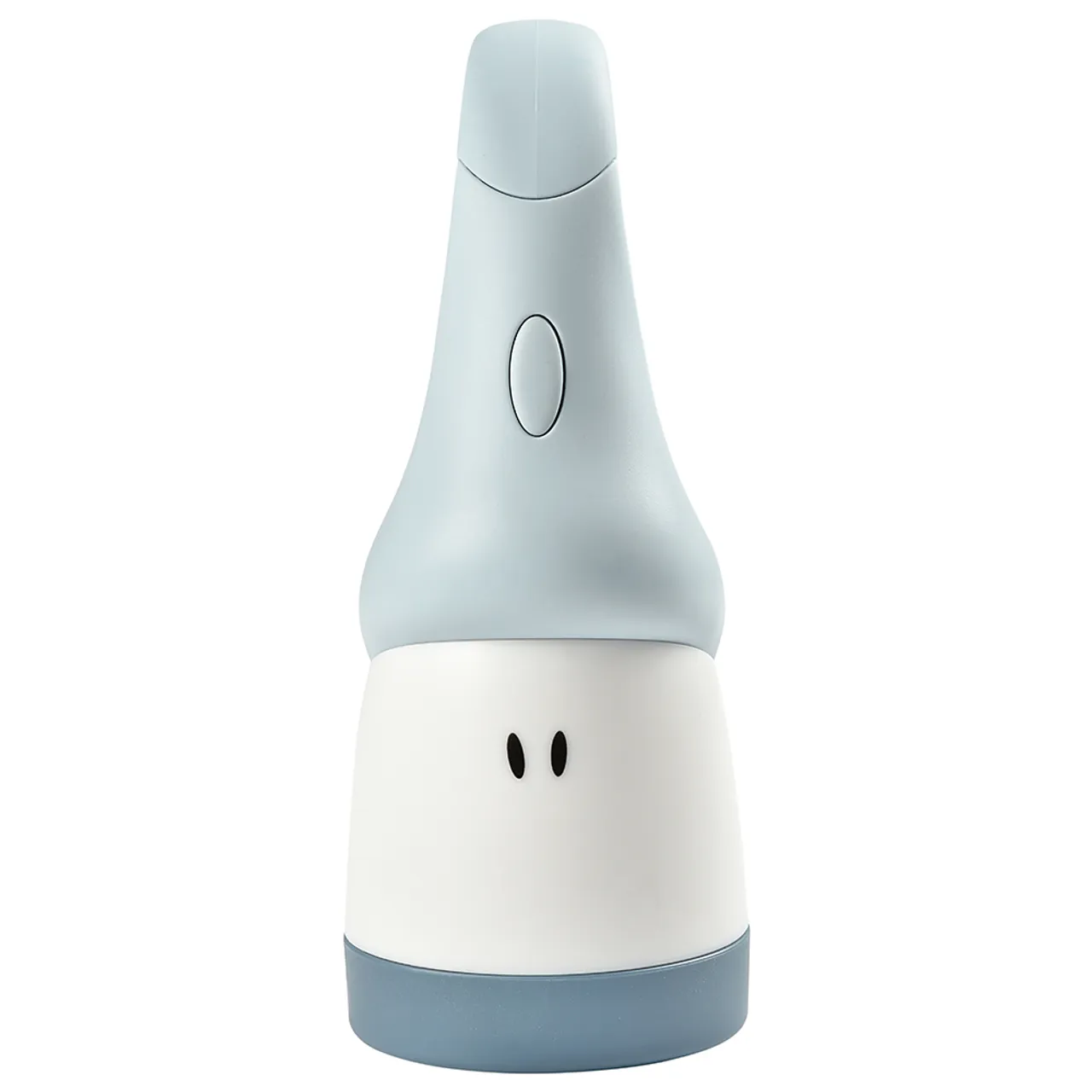 Beaba Pixie Torch 2-in-1 Movable Night Light  - Pearl Blue - Image 3