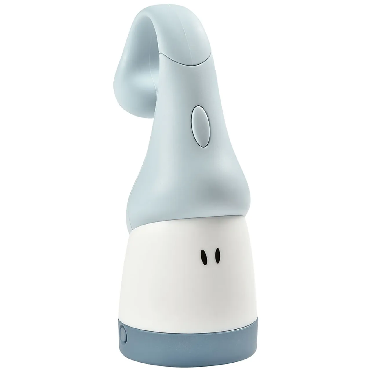 Beaba Pixie Torch 2-in-1 Movable Night Light  - Pearl Blue