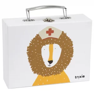 Wooden Doctor Set