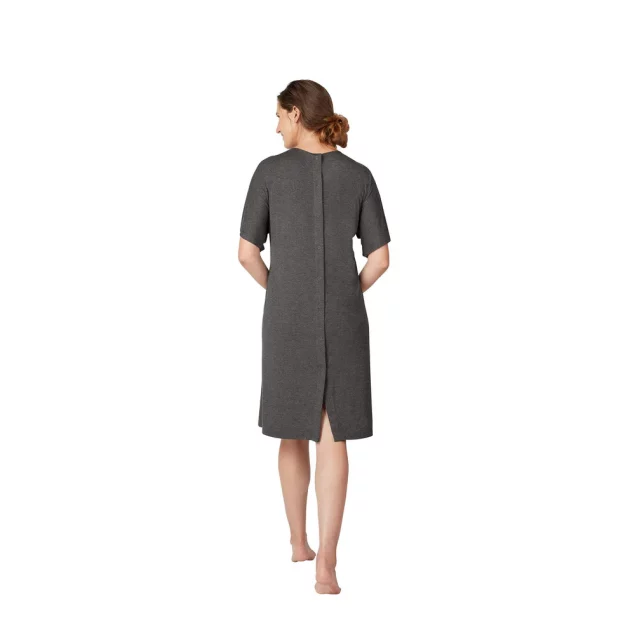 Frida Mom Delivery and Nursing Gown - Image 2