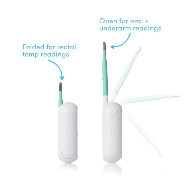 3-in-1 True Temp Thermometer - Image 3