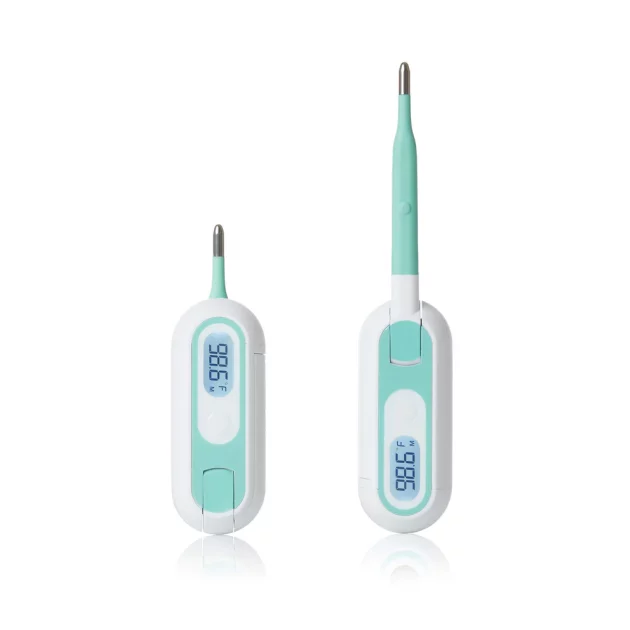 3-in-1 True Temp Thermometer - Image 5