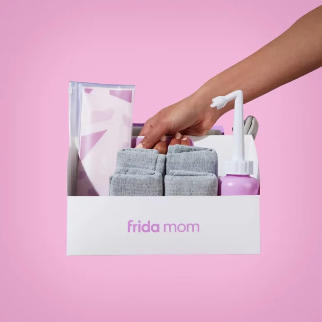 Frida Mom C-Section Recovery Kit - Image 3