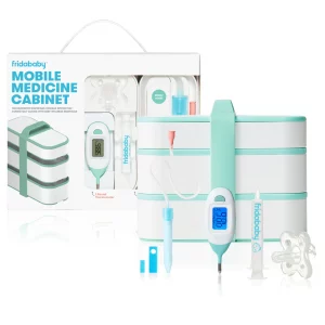 Fridababy Mobile Medicine Cabinet