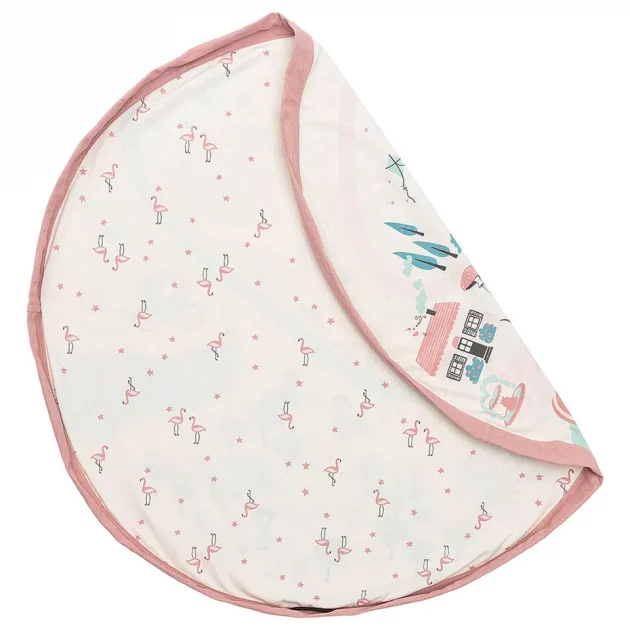 Playmat & Storage Bag - Walk in a Park - Image 3