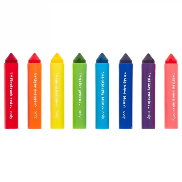 Ooly - Giftables - Mighty Mega Space Coloring Pack - Image 3