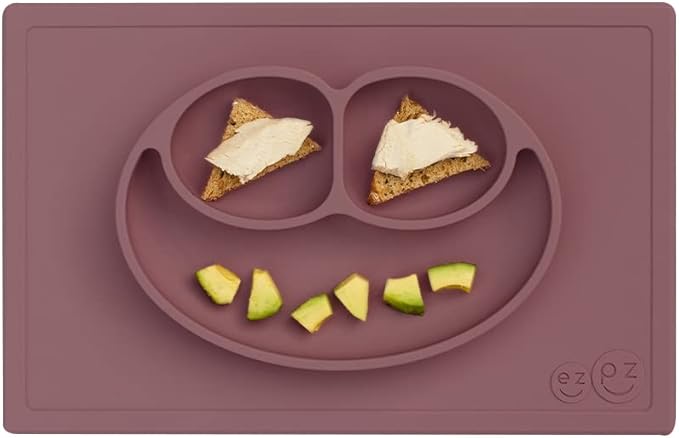 Happy Mat - Mauve - Image 2