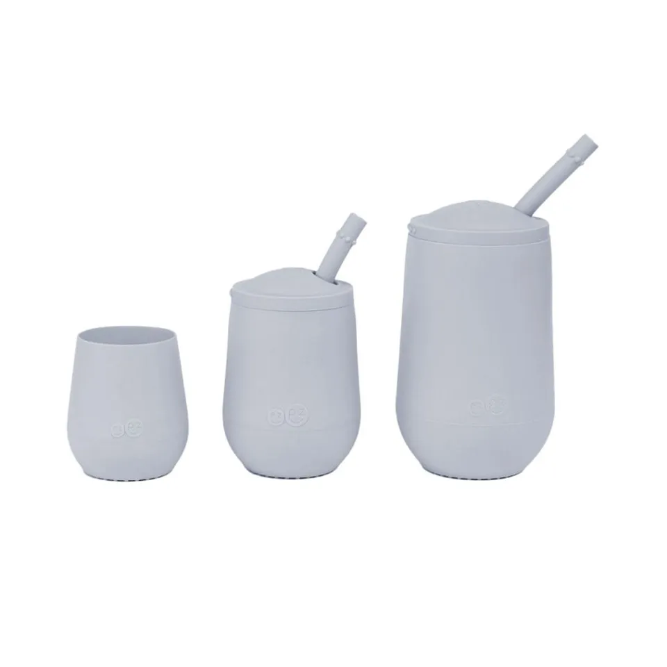 Developmental Cup Set - Pewter