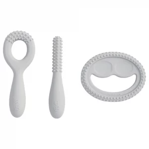 Oral Development Tools - Pewter