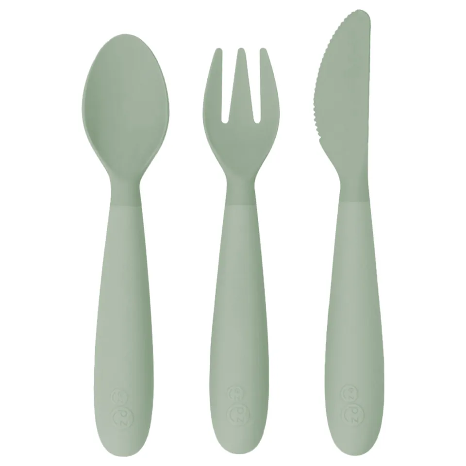 Happy Utensils - Sage