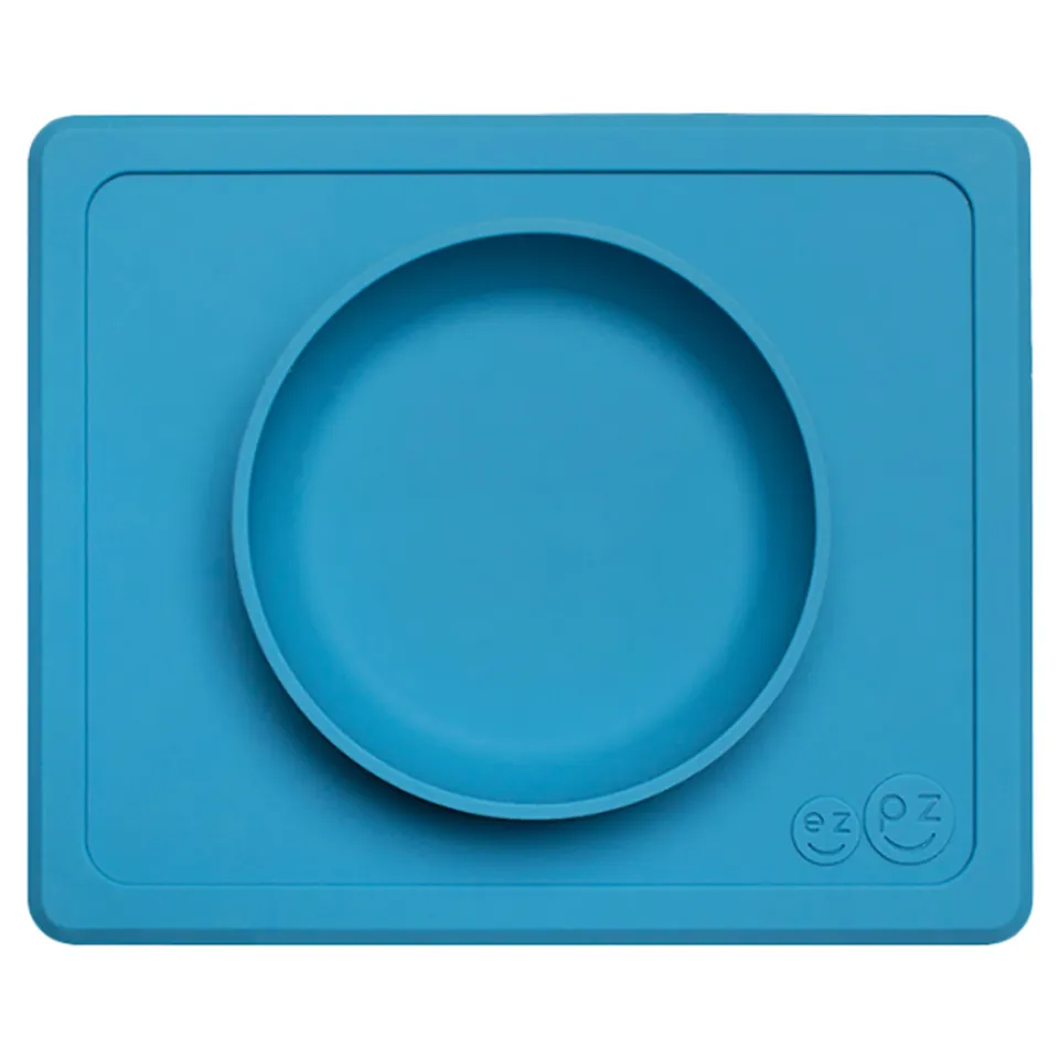 Mini Bowl - Blue
