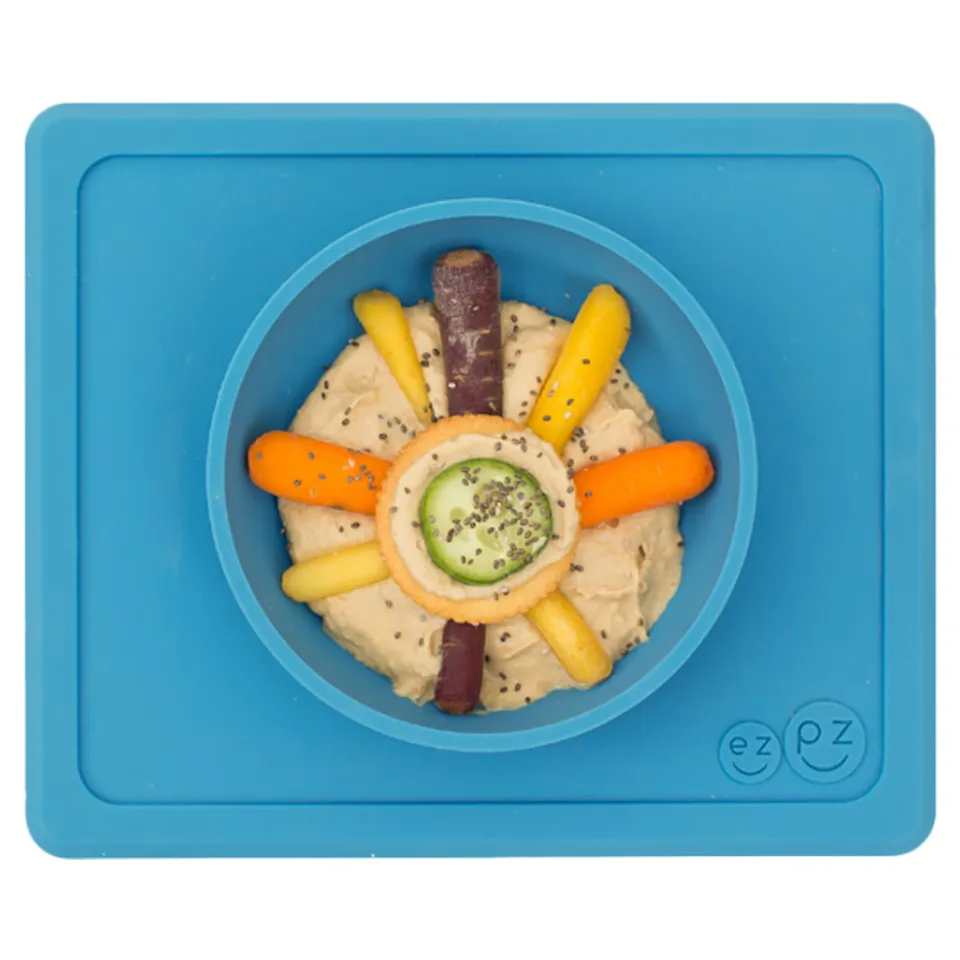 Mini Bowl - Blue - Image 2