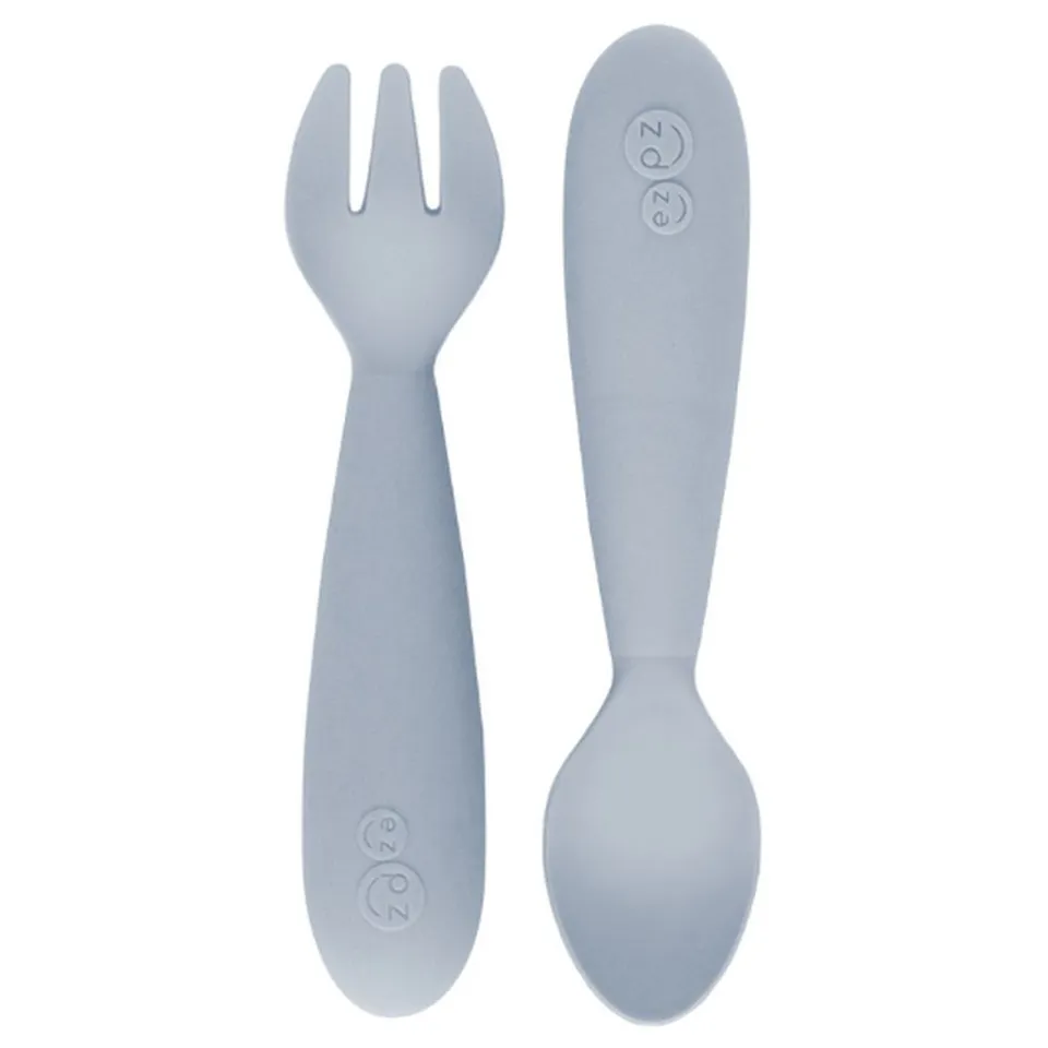 Mini Utensils - Pewter