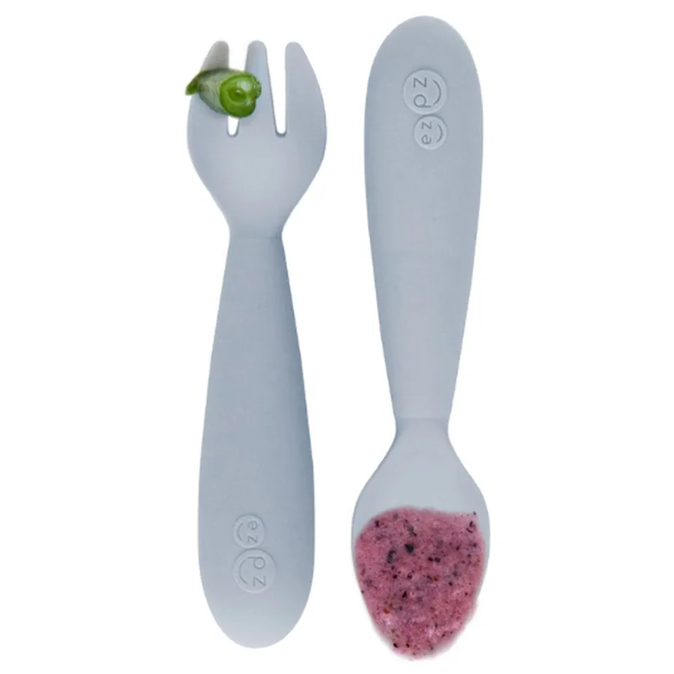 Mini Utensils - Pewter - Image 4