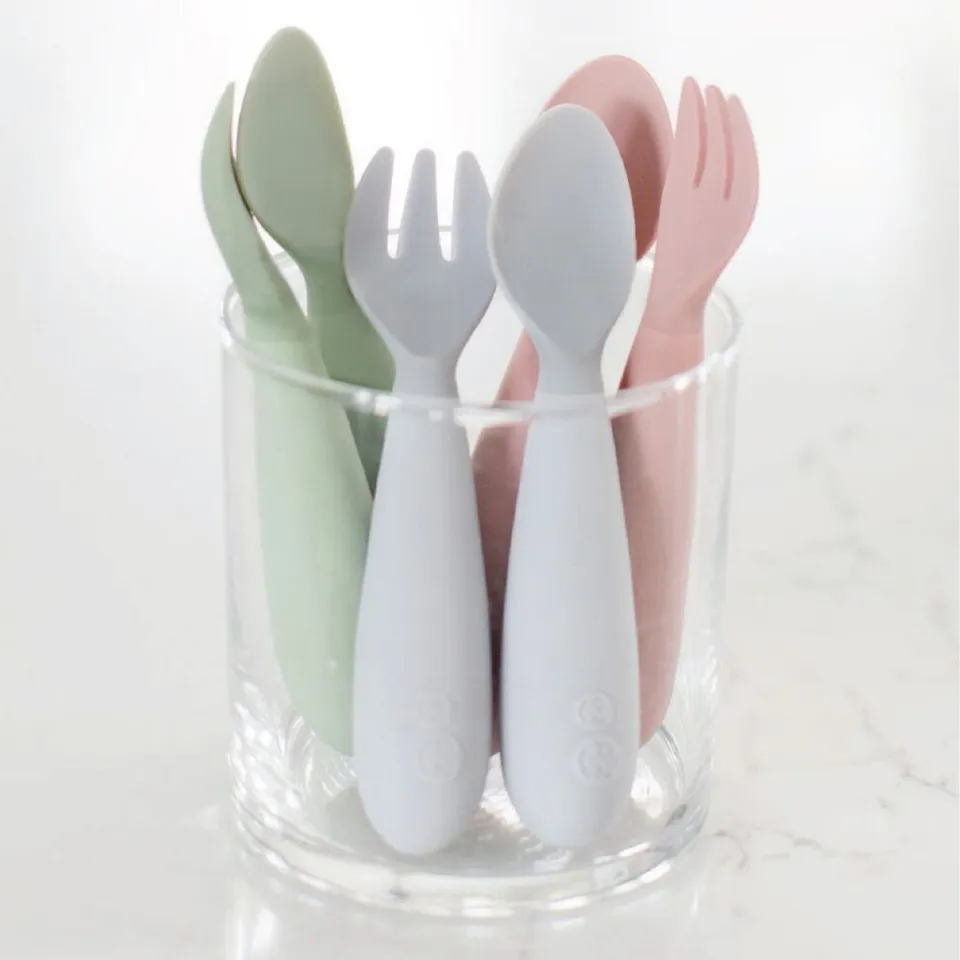 Mini Utensils - Pewter - Image 5