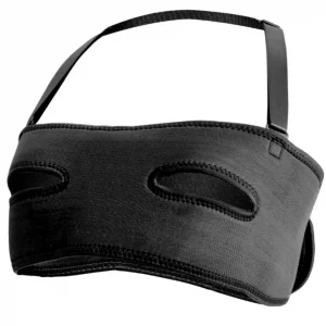 Pump Strap Pumping Bra - Black