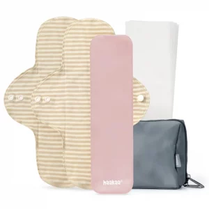Reusable Postpartum Cooling Perineal Pad