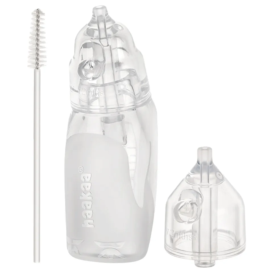 Silicone Penguin Nasal Aspirator