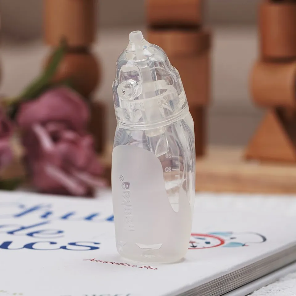 Silicone Penguin Nasal Aspirator - Image 5