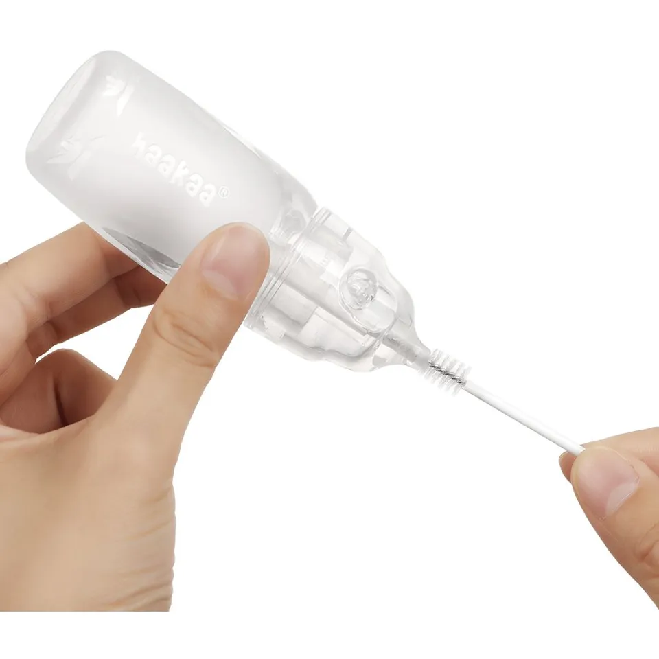 Silicone Penguin Nasal Aspirator - Image 4