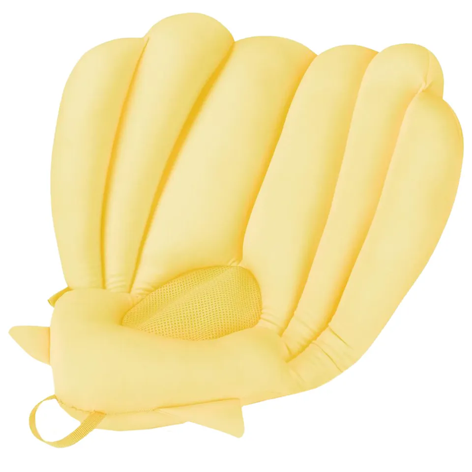 Sink Bather - Lemon