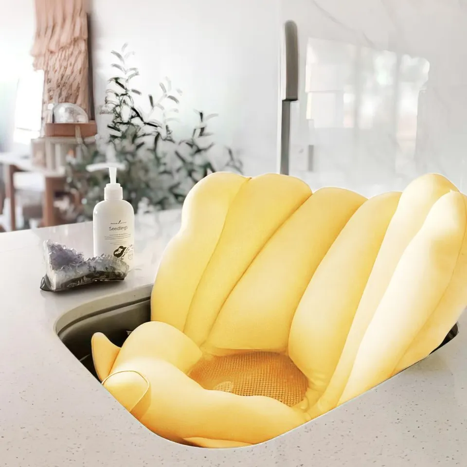 Sink Bather - Lemon - Image 3