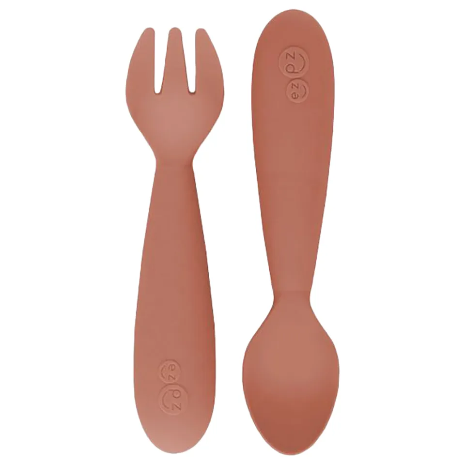 Mini Utensils - Sienna