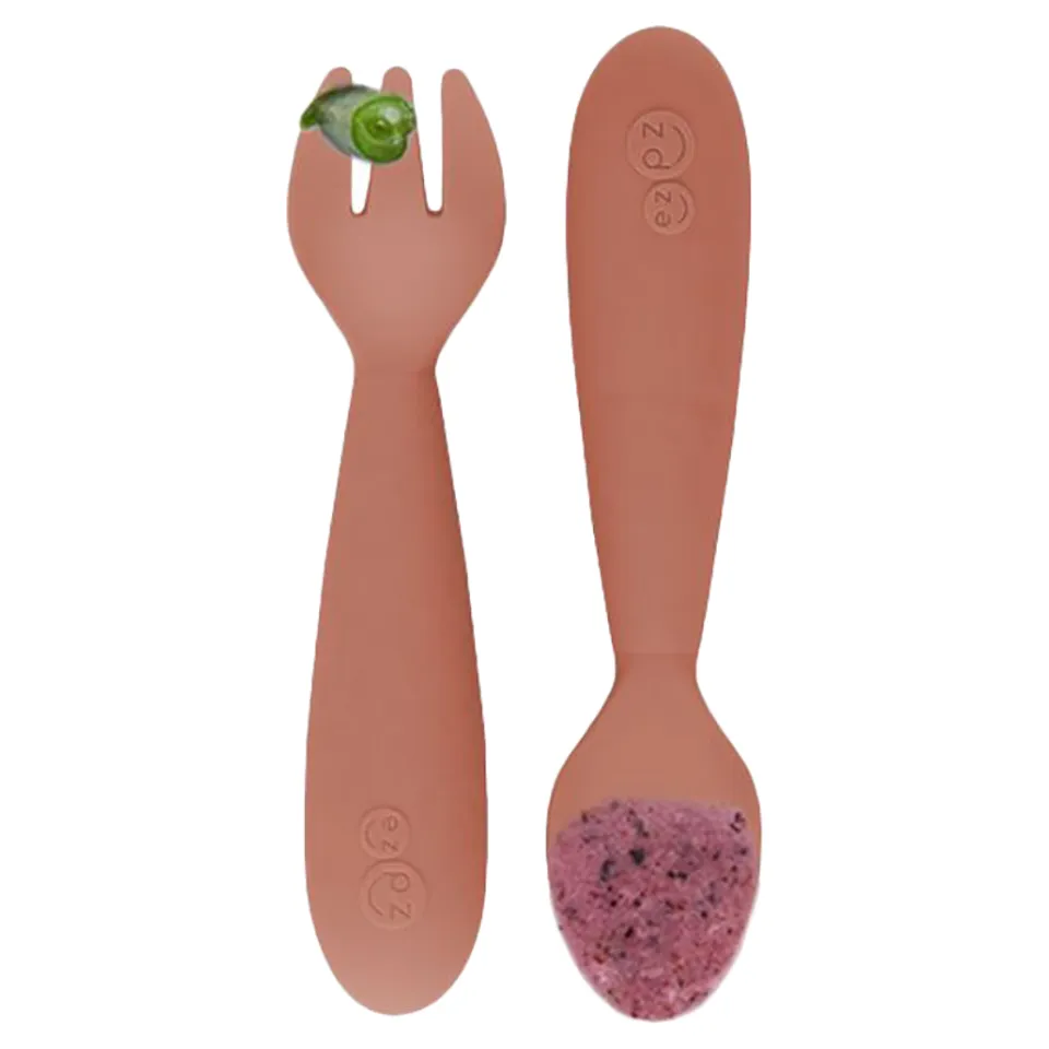 Mini Utensils - Sienna - Image 2